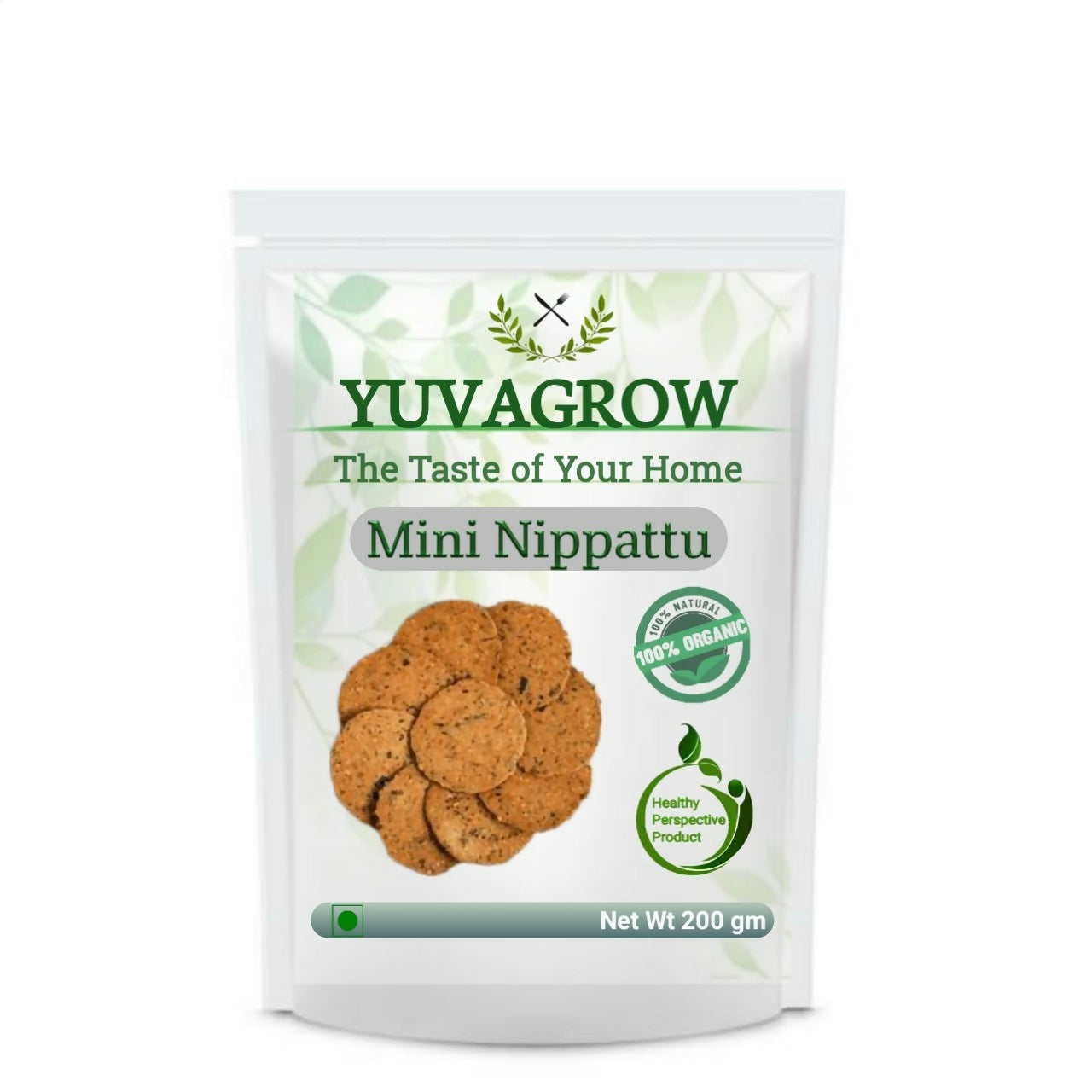 Yuvagrow Mini Nippatu - Distacart