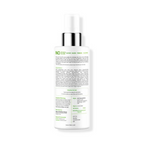 Ktein 100% Plant Based Hair Heat Protection Spray With Extra Shine Chamomile Argan And Vitamin E