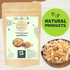 Satvi Wellness Frankincense | Kunthitikkam - Distacart