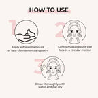 Fixderma Face 21 Cleanser