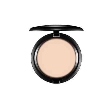 Rude Cosmetics Stop The Pressed Powder - Fair 02