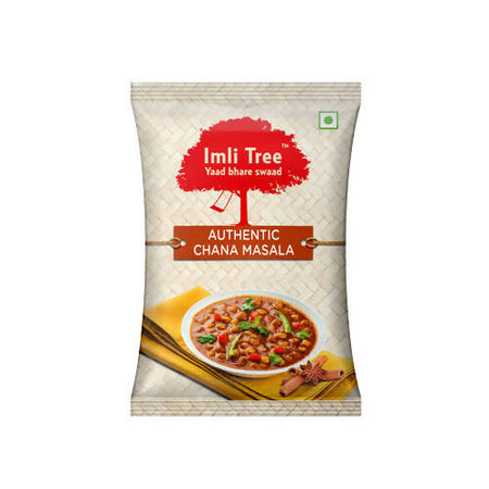 Imli Tree Authentic Chana Masala Powder