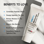 Cos-IQ CPM 2% Ceramides & Peptides Moisturizer