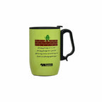 Dubblin Milk & Cookies Stainless Steel Mug