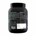 Kapiva Ayurveda Testofuel Sj Whey Protein - Distacart