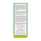 Basic Ayurveda Neem Giloy Juice (Ras) Ingredients