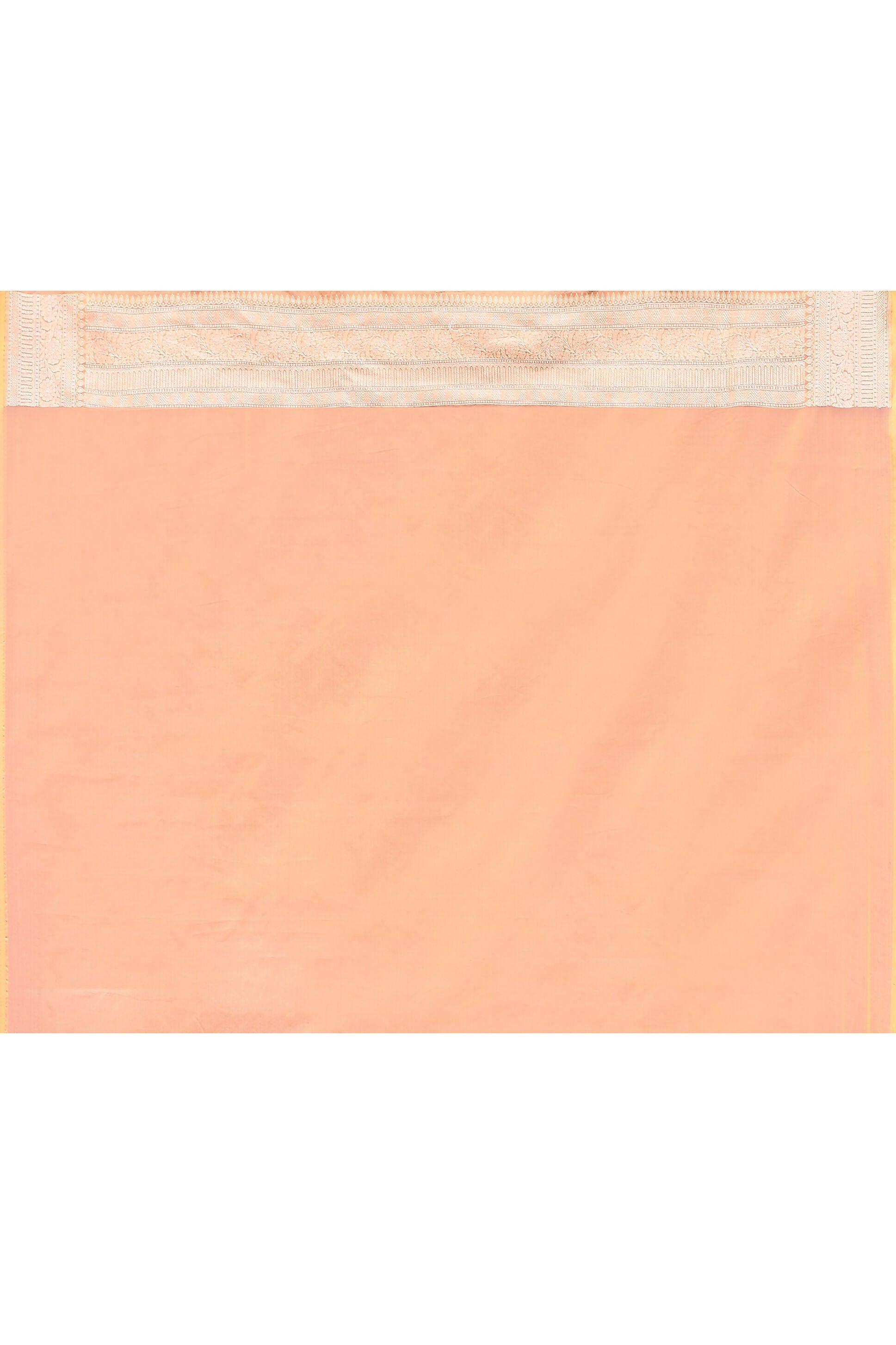 Joban Fashion Dusty Olive Banarasi Katan Pure Handloom Silk Saree