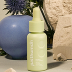 JustHuman Hair Serum For Hair Growth