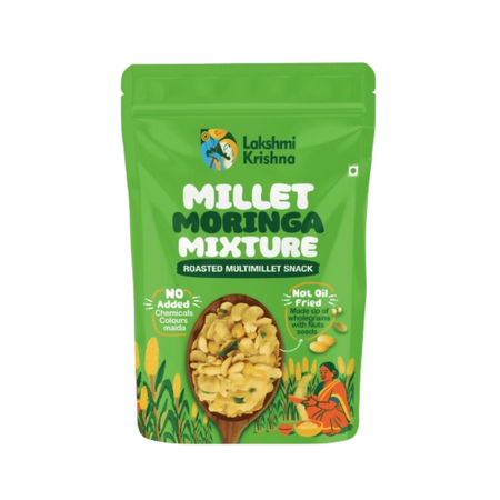 Lakshmi Krishna Naturals Millet Moringa Mixture