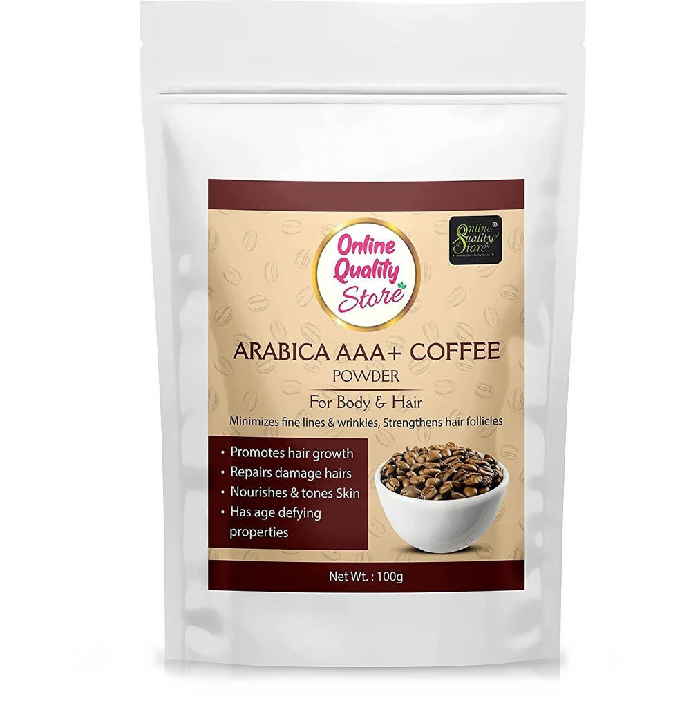 Online Quality Store Arabica AAA + Coffee powder