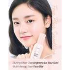 Etude House Face Blur Smoothing