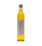 Farm Naturelle 100% Pure Cold Pressed Flax Seed Oil
