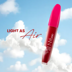 NY Bae Velvet Mousse Liquid Lipstick - Red Hot Rebel 01