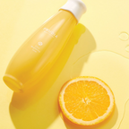 Frudia Citrus Brightening Toner with Jeju Tangerine