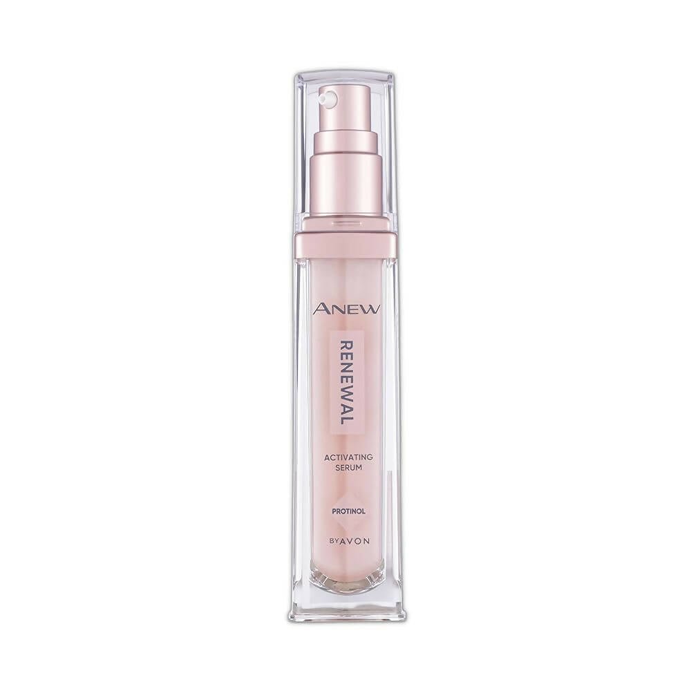 Avon Anew Renewal Activating Power Face Serum