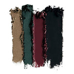 Wet n Wild Rebel Rose Color Icon Eyeshadow Quad - House of Thorns
