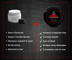 Urbangabru Rebel Hair Styling Clay Wax for Men
