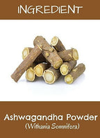 MR Ayurveda Ashwagandha Powder - Distacart