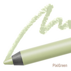 PIXI Endless Silky Eye Pen - Pixigreen
