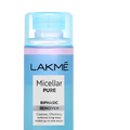 Lakme Micellar Water Bi-Phasic Make-up Remover