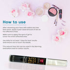 Zobha Acne Eviction Gel Pimple Minimizer