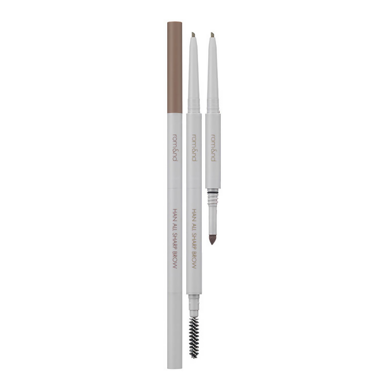 Rom&nd Han All Sharp Brow - C3 Modern Beige