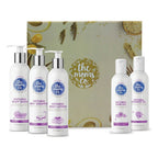 The Moms Co Natural Baby Bath & Body Essentials