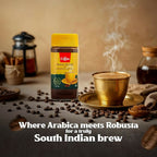 Cothas Coffee Royal Blend Instant Coffee Powder - Distacart