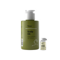 Traya Scalp Oil with Growth Oil Shot - Distacart