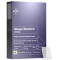 Setu Sleep Restore Plant Based Melatonin - Tasty Mint Flavor