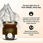 Sukhayu Bhava Pure & Premium Sj Resin Form - Distacart