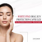 Chosen White Pine Pycnogenol Internal Photo Protector And Pigmentation Fighter - Distacart