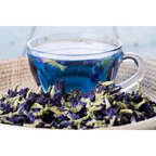 Nature Yard Blue Tea Butterfly Pea Flower - Distacart