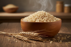 VedaRaSa Natural & Organic Brown Rice - Distacart