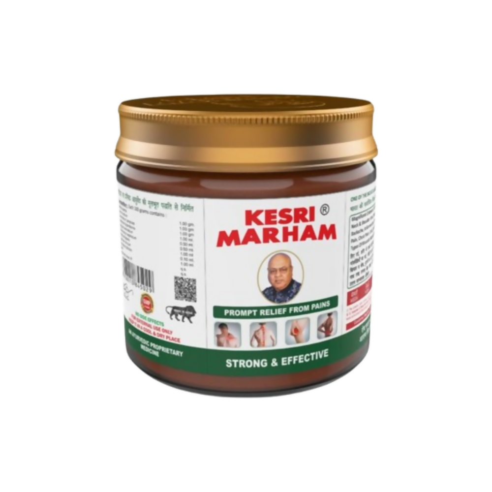 Kesri Marham