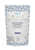 Healthvit Natural Tribulus Powder - Distacart