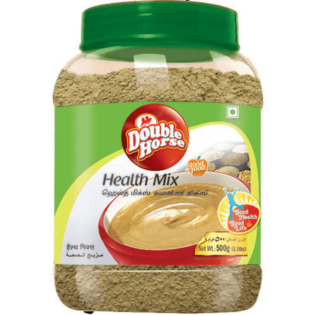 Double Horse Health Mix