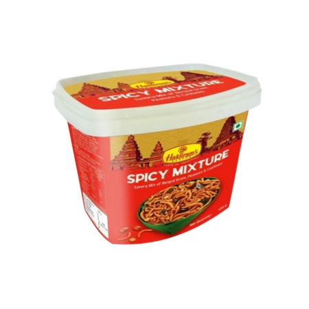 Haldiram's Spicy Mixture
