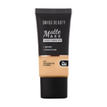 Swiss Beauty Matte Maxx Cover Foundation - 6 Deep Warm