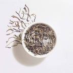 The Indian Chai - Silver Needles White Tea