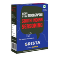 Crista Spices Moolgapodi South Indian Seasoning