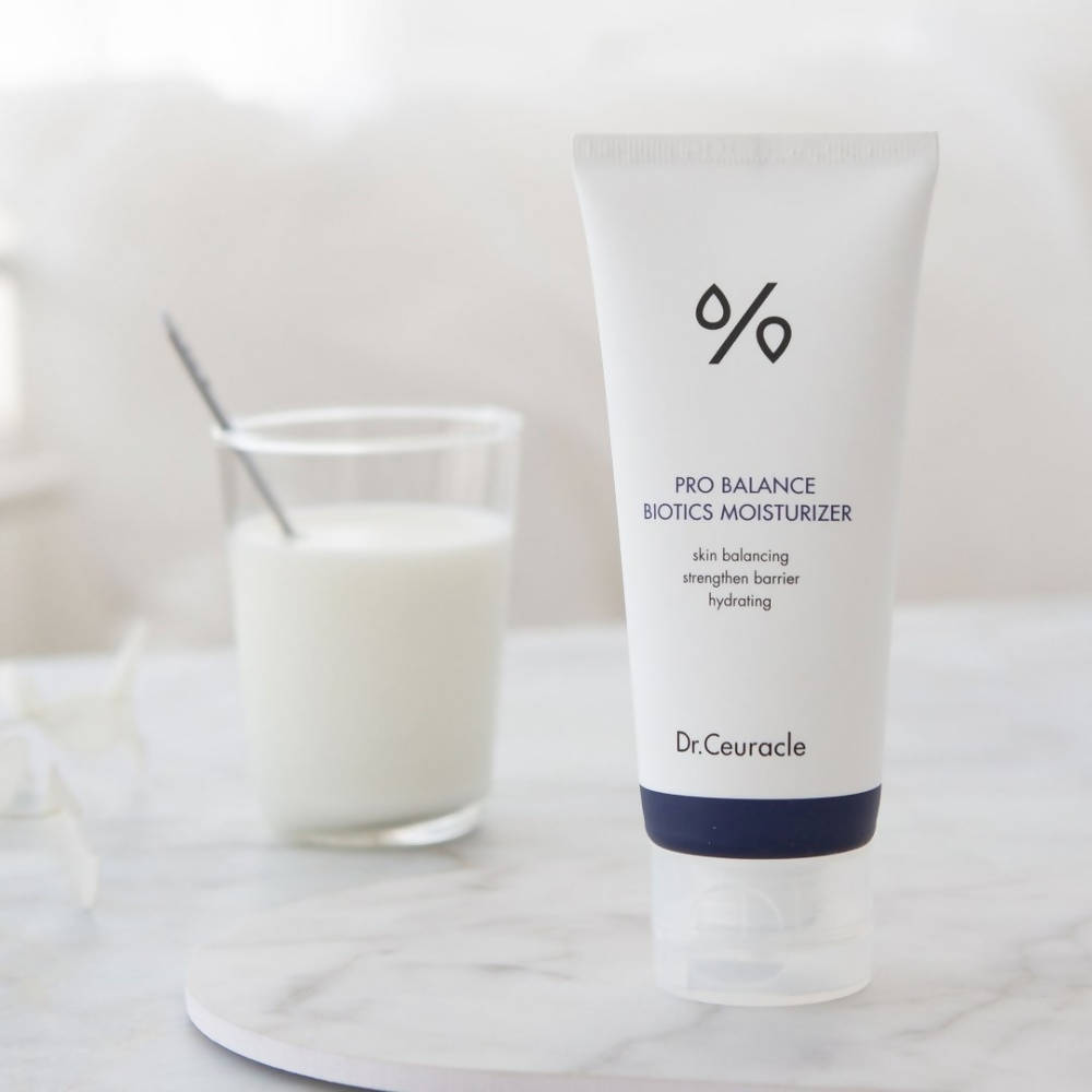 Dr.Ceuracle Pro Balance Biotics Moisturizer