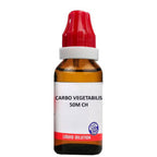 Bjain Homeopathy Carbo Vegetabilis Dilution