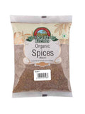 Health Fields Organic Ajwain (Carom Seeds)