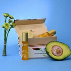 Klome Essentials Under The Lemon Tree Lip Oil