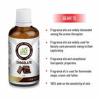 Ae Naturals Chocolate Fragrance Oil
