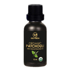 Geo-Fresh Organic Patchouli Essential Oil