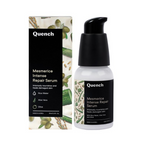 Quench Rice Water Intense Repair Serum With Niacinamide For Dewy & Even Skin Tone