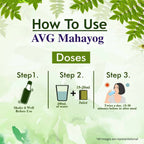 AVG Health Organics Mahayog, Vital Diaba Care Juice - Distacart
