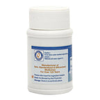 Dhootapapeshwar Vatavidhwansa (Maha) Rasa (with Jayapala) Tablets - Distacart